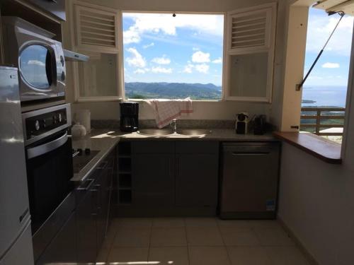 Villa Ambre Marine in เลอ ยามัน