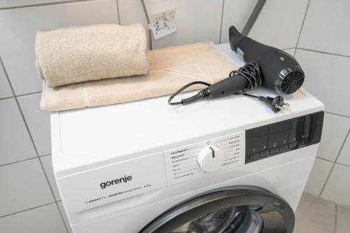 Classic Apartment image 6