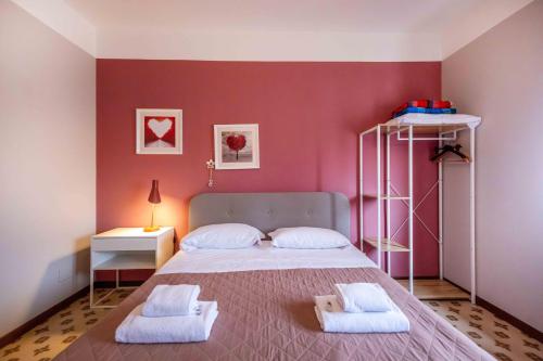 Casapiu Rooms
