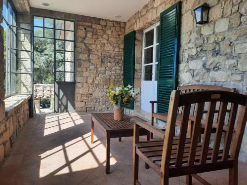 Agriturismo Tenuta Conti Faina 3
