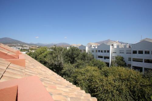 Sanpedro Apartamentos Marbella