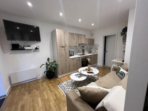 Studio Cocon in لينجولشيم