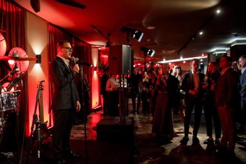 CONTI HOTEL VILNIUS, Conference Centre, Restaurant & Bar