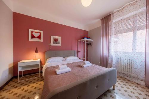 Casapiu Rooms