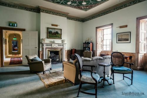 Szórakozási lehetőségek, Ash Hill B&B in Kilmallock