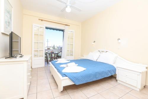 The Mayflower Studios & Apartments - image 8