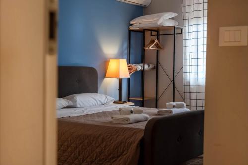 Casapiu Rooms