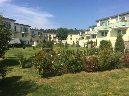 Apartment Fledermäuschen in Graal-Müritz, Deutschland