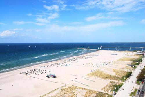 Apartment Warnemünde 14 - image 3