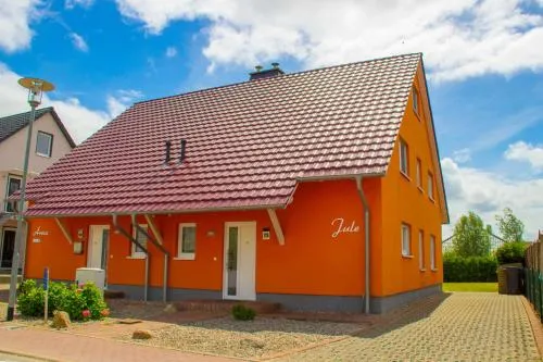 Ferienhaus Nienhagen - Jule in Nienhagen, Deutschland