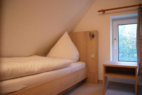 Doppelhaushalfte in Vitte auf Hiddensee in Insel Hiddensee