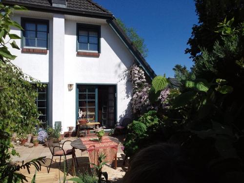 Ferienhaus Prerow in Prerow, Deutschland
