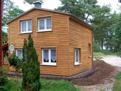 Ferienhaus Sonnenschein in Baabe in Baabe, Deutschland