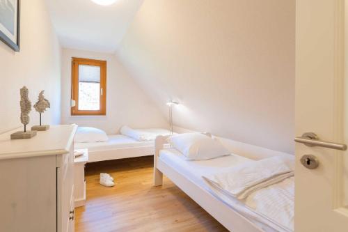 Doppelhaushälfte Wustrow - main image