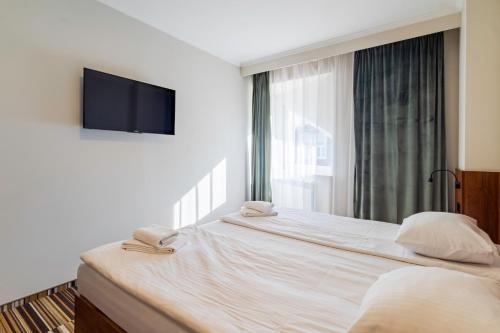 Hit Hotel, Varšava (fotografie 5)