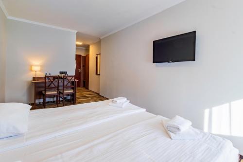 Hit Hotel, Varšava (fotografie 6)