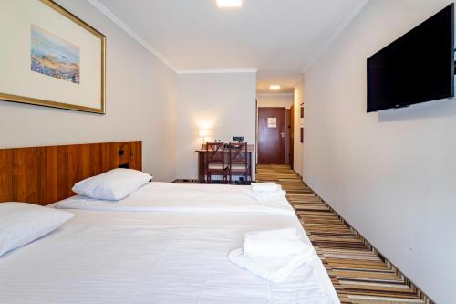 Hit Hotel, Varšava (fotografie 7)