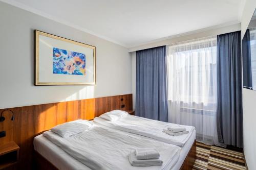 Hit Hotel, Varšava (fotografie 11)