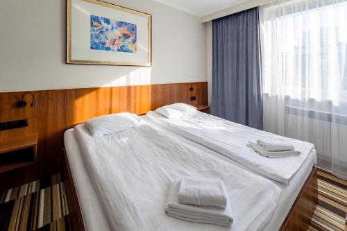 Hit Hotel, Varšava (fotografie 9)