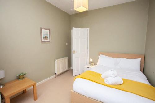 3 Bed Cottage Flat with Parking, Glasgow (Foto 3)