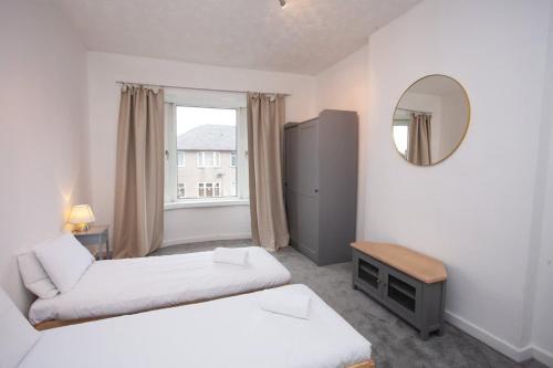 3 Bed Cottage Flat with Parking, Glasgow (Foto 5)