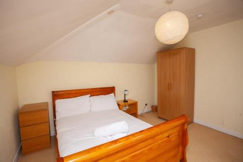 3 Bed Cottage Flat with Parking, Glasgow (Foto 10)