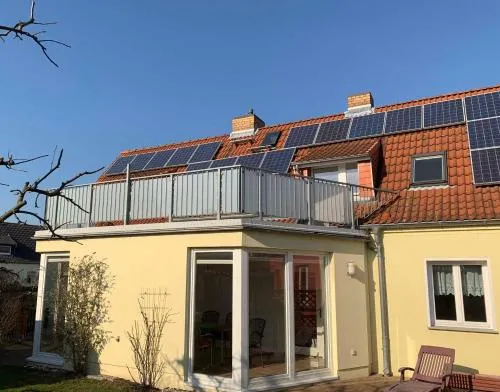 Ferienwohnung Hohe Düne in Warnemünde, Deutschland