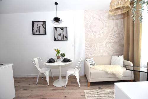 設施, Apartamenty K netflix wi-fi in 瓦烏布日赫