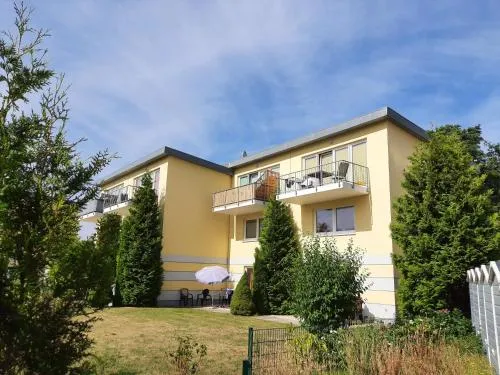 Ferienwohnung Fledermaus in Gelbensande, Deutschland