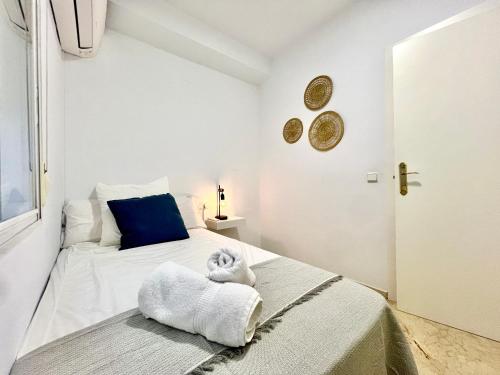 Suite Deluxe Puerta de Almodóvar Córdoba, Córdoba (fotografie 7)