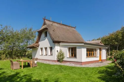 Reethaus in Dierhagen in Dierhagen, Deutschland