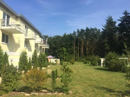 Ruhige Ferienwohnung in Graal Müritz (EW) in Graal-Müritz, Deutschland
