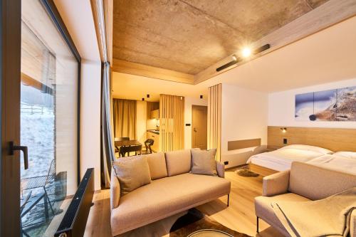 Labská 20 - apartmánový dům (Labska 20 - apartmanovy dum) in Spindleruv Mlyn