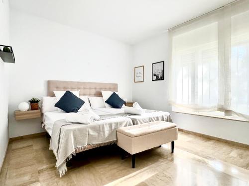Suite Deluxe Puerta de Almodóvar Córdoba, Córdoba (fotografie 2)