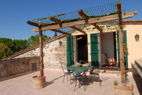 Agriturismo Tenuta Conti Faina 5