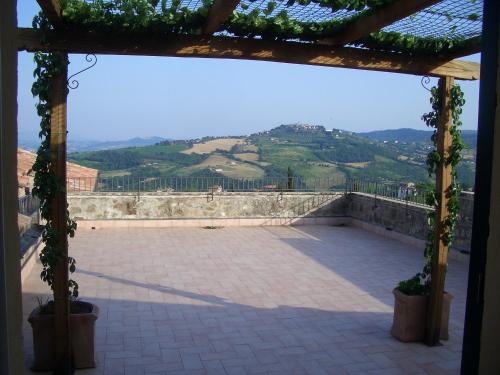 Agriturismo Tenuta Conti Faina 4