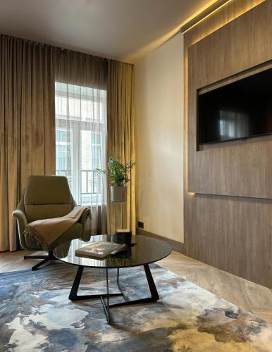 CONTI HOTEL VILNIUS, Conference Centre, Restaurant & Bar