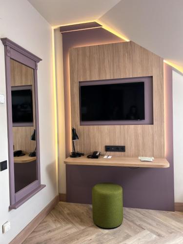 CONTI HOTEL VILNIUS, Conference Centre, Restaurant & Bar