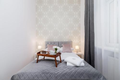 Nowoczesny Apartament w Centrum Krakowa by Noclegi Renters, Cracovia (foto 2)