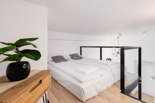 Nowoczesny Apartament w Centrum Krakowa by Noclegi Renters, Cracovia (foto 3)