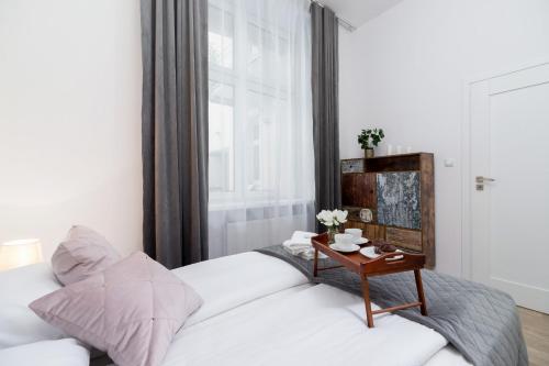Nowoczesny Apartament w Centrum Krakowa by Noclegi Renters, Cracovia (foto 10)