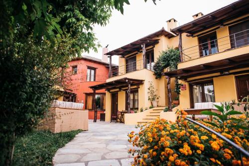 Hotel Alkifron - image 8