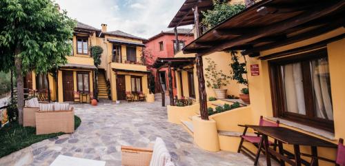 Hotel Alkifron - image 11