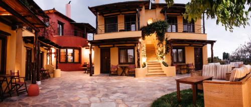 Hotel Alkifron - image 5