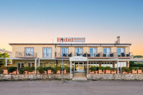 hotel photo