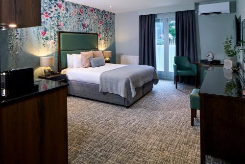 Mandolay Hotel Guildford Room Type - Apartment