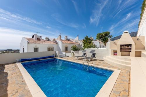 Villa Cuarzo Benalmadena gîte à louer Arroyo de la Miel