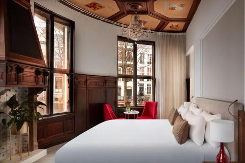 Tivoli Doelen Amsterdam Hotel, Amsterdam (zdjęcie 5)