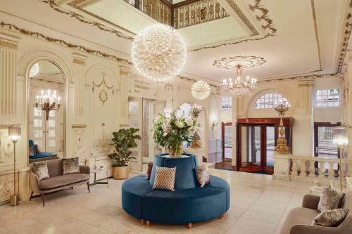 Tivoli Doelen Amsterdam Hotel, Amsterdam (zdjęcie 9)