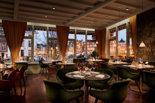 Tivoli Doelen Amsterdam Hotel, Amsterdam (zdjęcie 10)